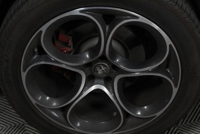 2024 Alfa Romeo Stelvio Veloce