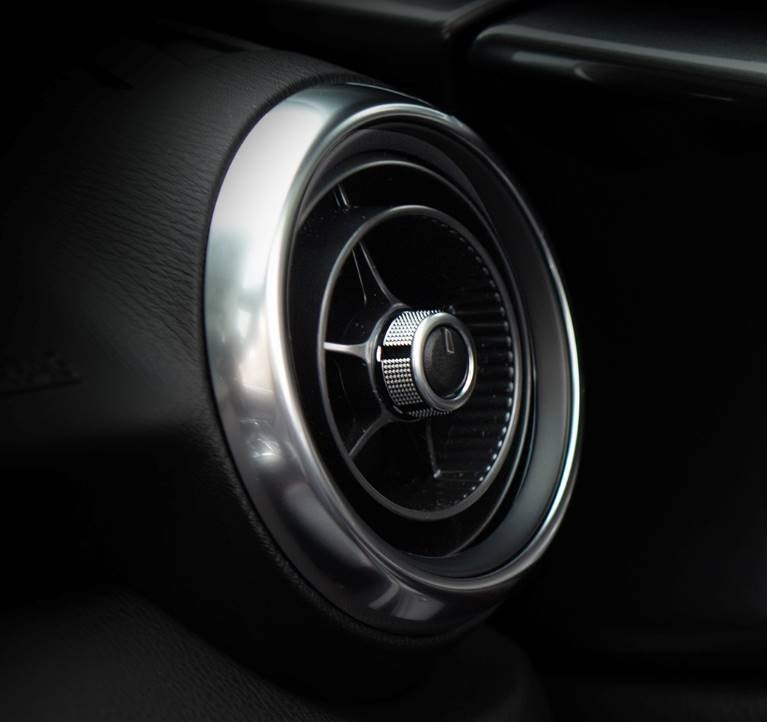 MAZDA MX-5 MIATA RF | Mazda of South Charlotte in Pineville NC