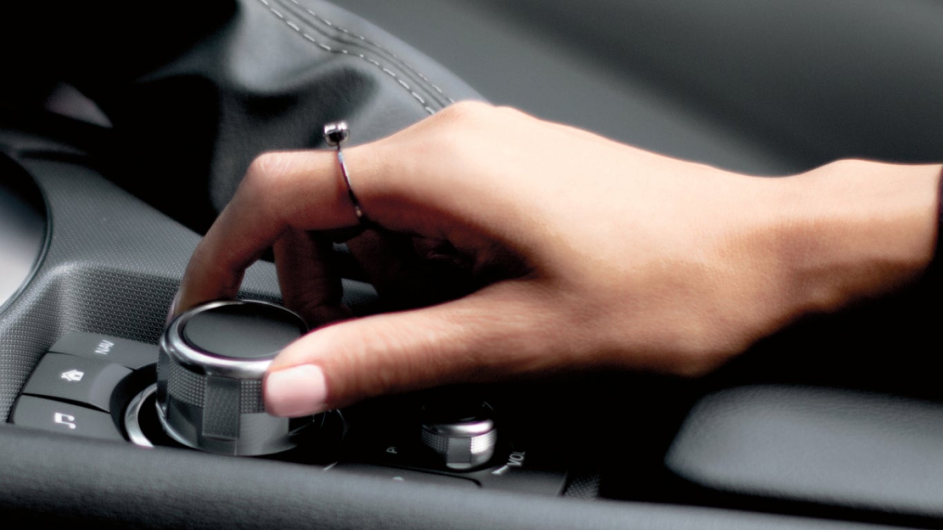 MAZDA MX-5 MIATA RF | Mazda of South Charlotte in Pineville NC