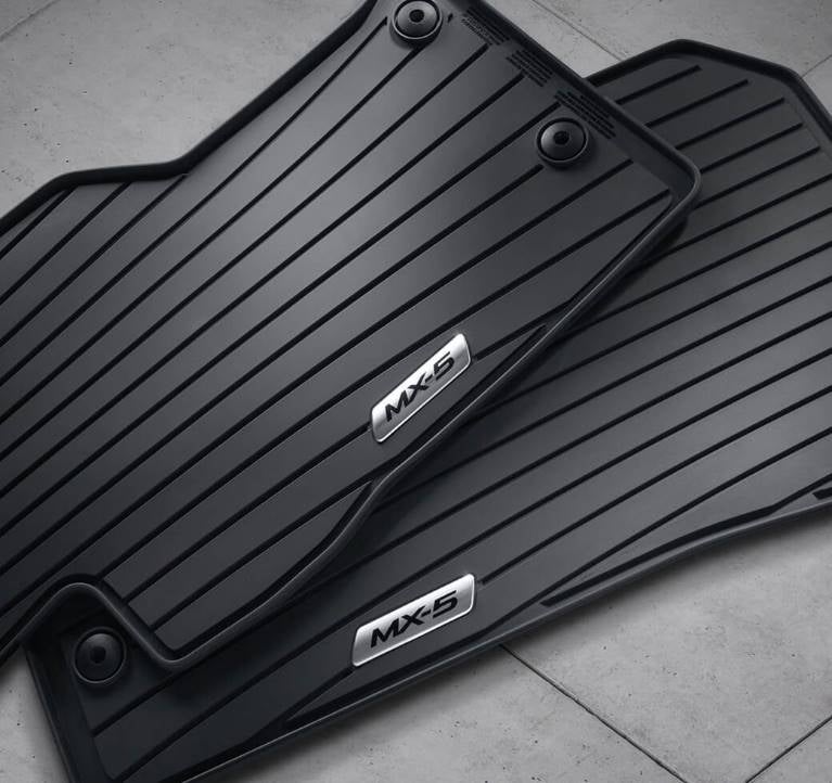 MAZDA MX-5 MIATA | Mazda of South Charlotte in Pineville NC