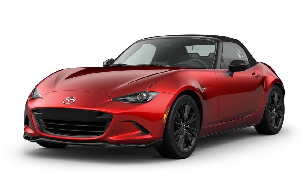 2025 Mazda MX-5 CLUB | Mazda of South Charlotte in Pineville NC
