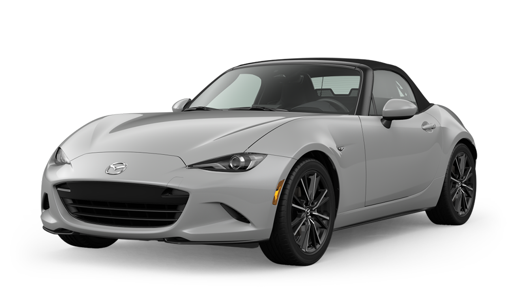 2025 Mazda MX-5 GRAND TOURING | Mazda of South Charlotte in Pineville NC
