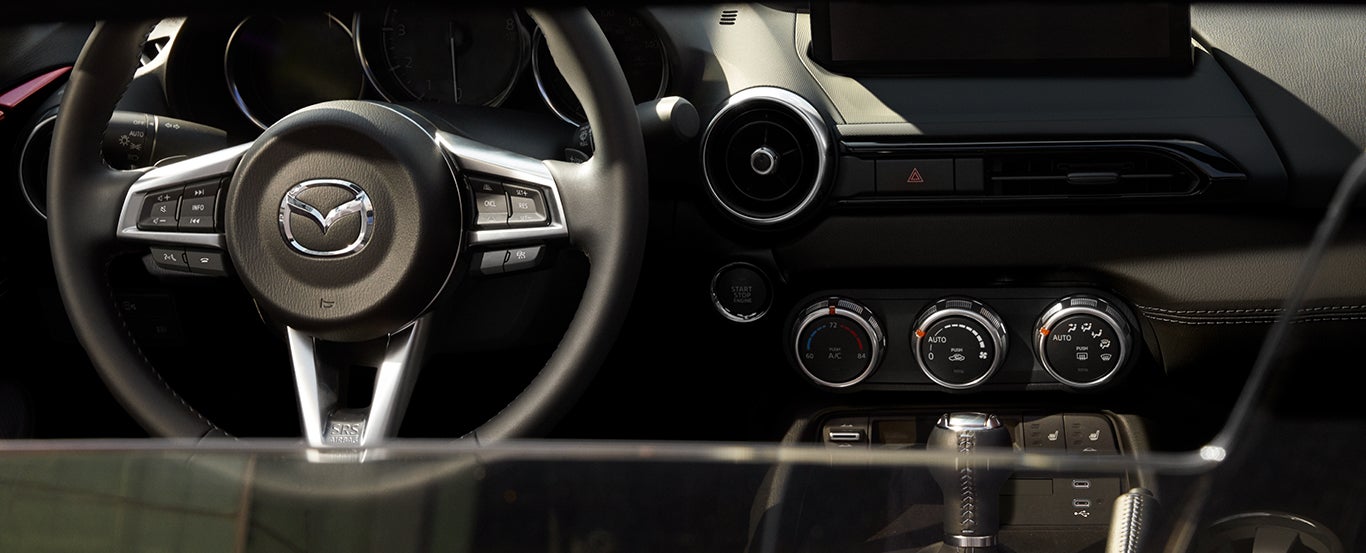 MAZDA MX-5 MIATA | Mazda of South Charlotte in Pineville NC