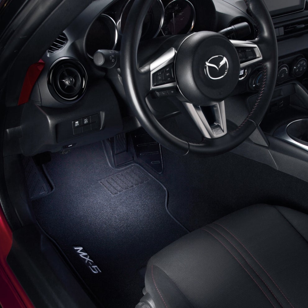 MAZDA MX-5 MIATA RF | Mazda of South Charlotte in Pineville NC