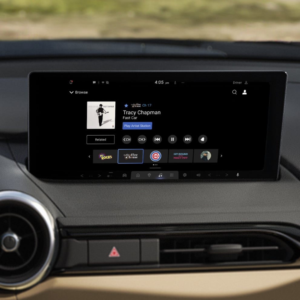 MAZDA MX-5 MIATA RF | Mazda of South Charlotte in Pineville NC