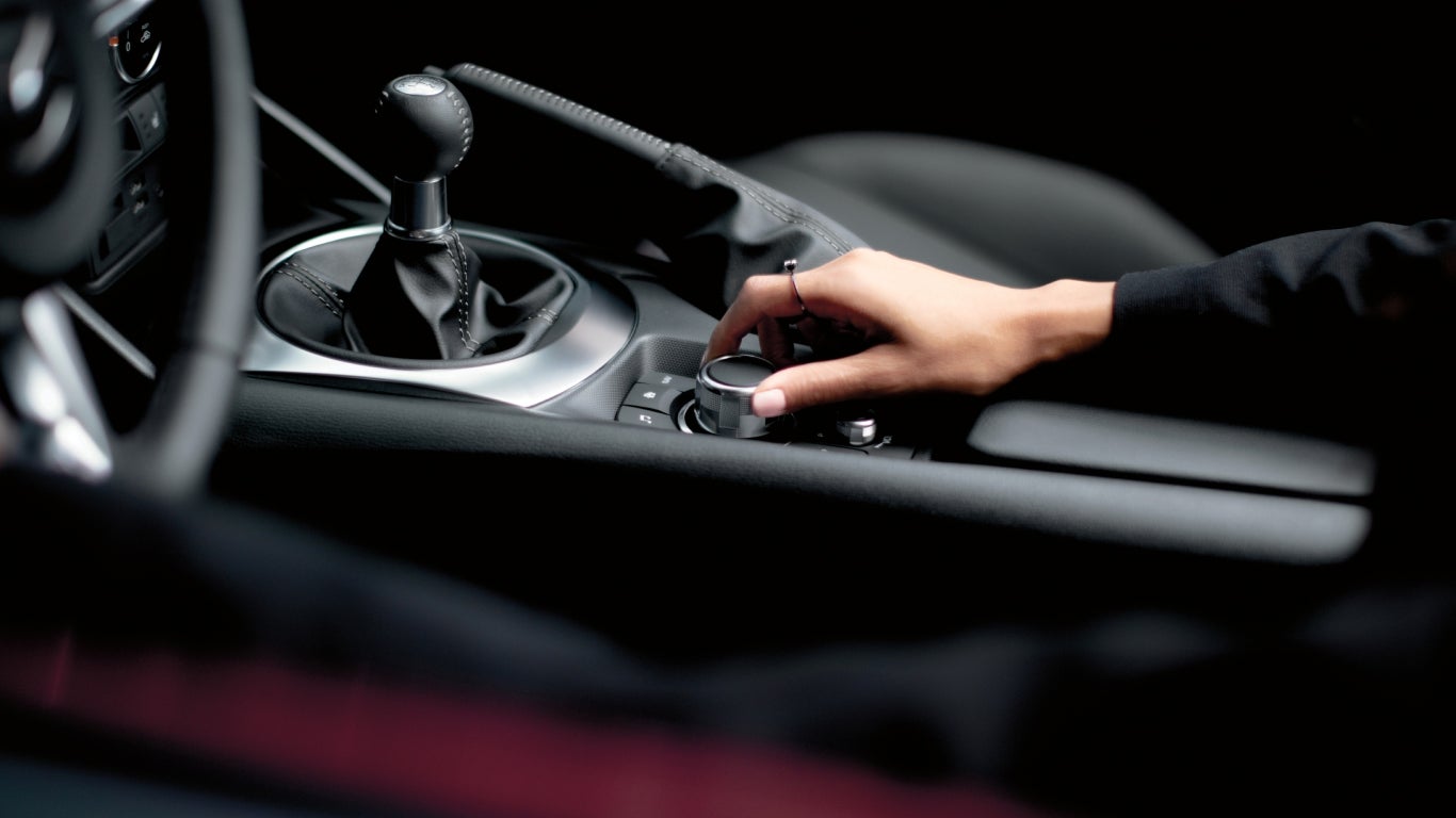 MAZDA MX-5 MIATA | Mazda of South Charlotte in Pineville NC