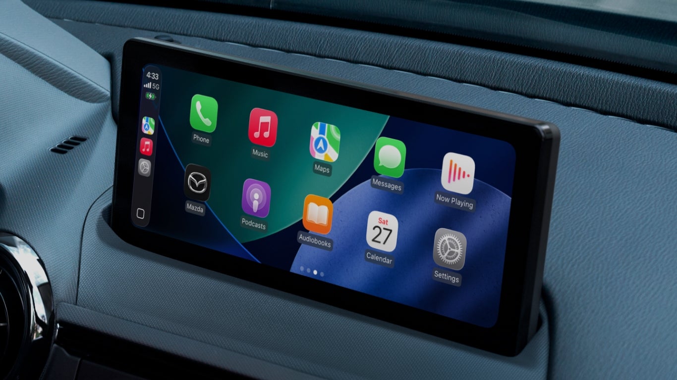 MAZDA MX-5 MIATA | Mazda of South Charlotte in Pineville NC