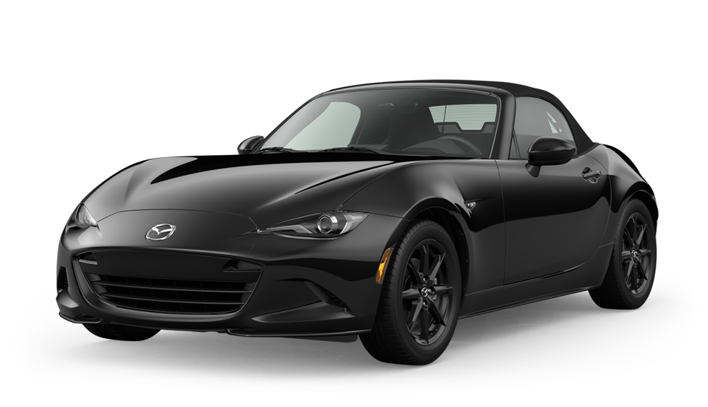 2026 Mazda MX-5 SPORT | Mazda of South Charlotte in Pineville NC
