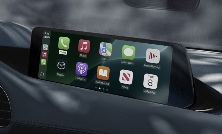 Mazda of South Charlotte in Pineville NC