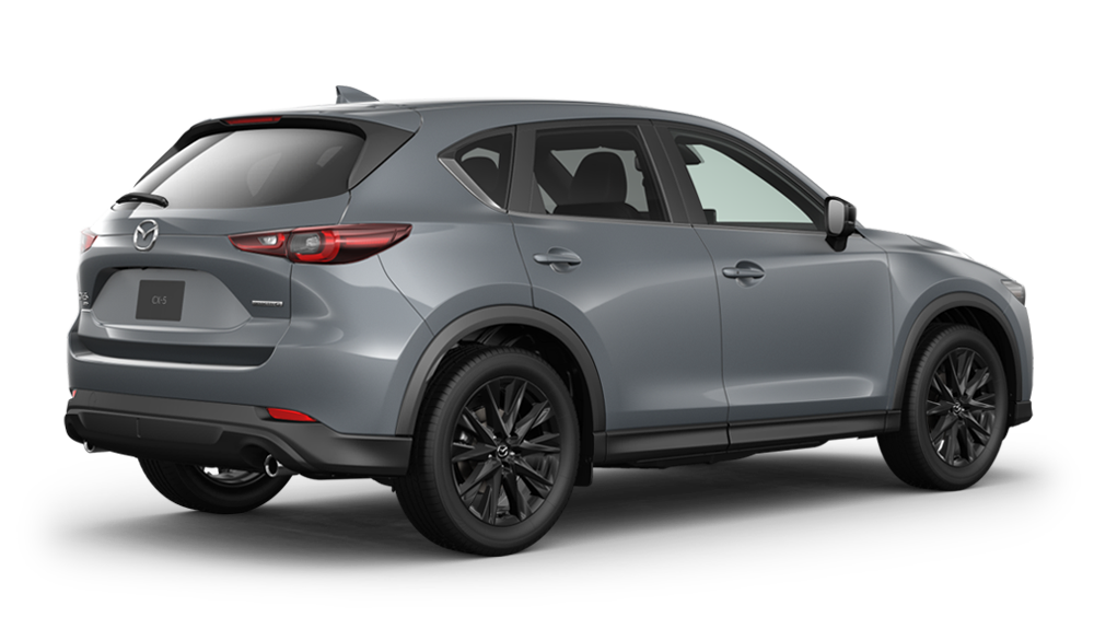 2023 Mazda CX-5 2.5 S CARBON EDITION | Mazda of South Charlotte in Pineville NC