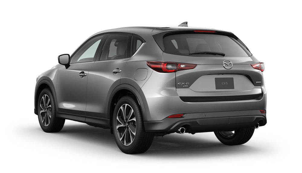 2023 Mazda CX-5 2.5 S PREMIUM PLUS | Mazda of South Charlotte in Pineville NC