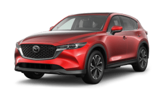 2023 Mazda CX-5 2.5 S Premium | NAME# in Pineville NC