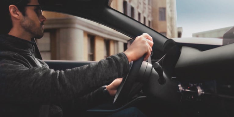 2025 Mazda 3 Sedan - G Vectoring Control Plus | Mazda of South Charlotte in Pineville NC