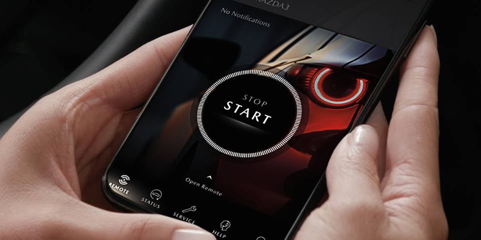 2025 Mazda 3 Sedan - Remote Engine Start | Mazda of South Charlotte in Pineville NC