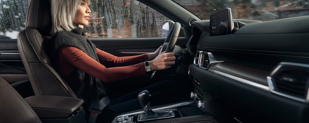 Mazda CX-5 | Mazda of South Charlotte in Pineville NC