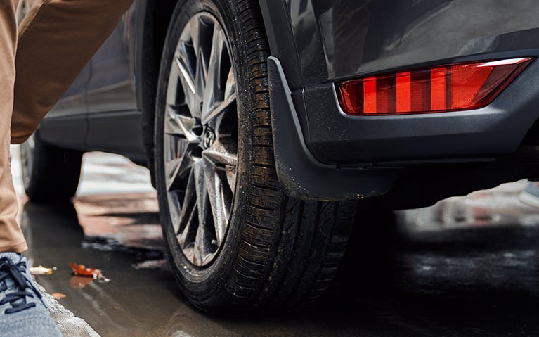 Mazda CX-5 | Mazda of South Charlotte in Pineville NC