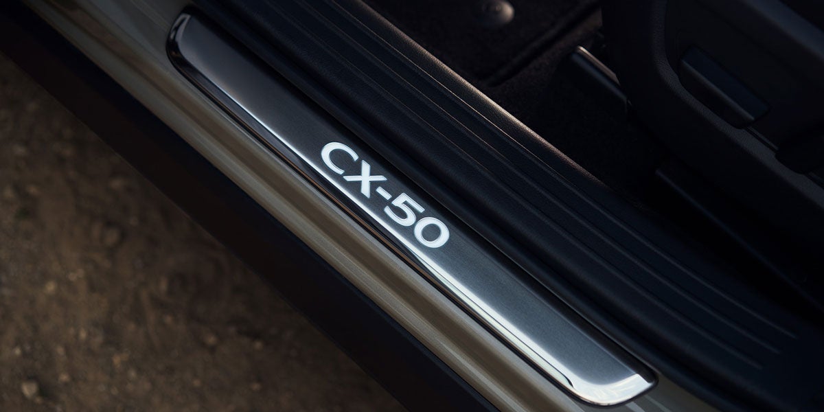 Mazda CX-50 | Mazda of South Charlotte in Pineville NC