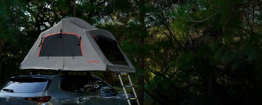 Mazda CX-50 | Mazda of South Charlotte in Pineville NC