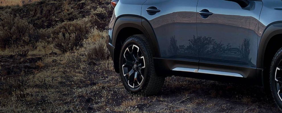 Mazda CX-50 | Mazda of South Charlotte in Pineville NC