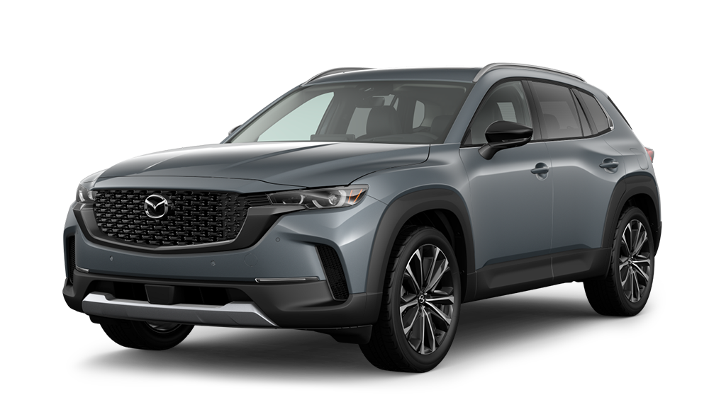 Mazda CX-50 2.5 Turbo Premium Plus | Mazda of South Charlotte in Pineville NC