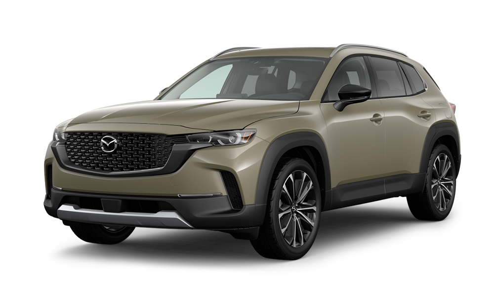 Mazda CX-50 2.5 Turbo Premium | Mazda of South Charlotte in Pineville NC