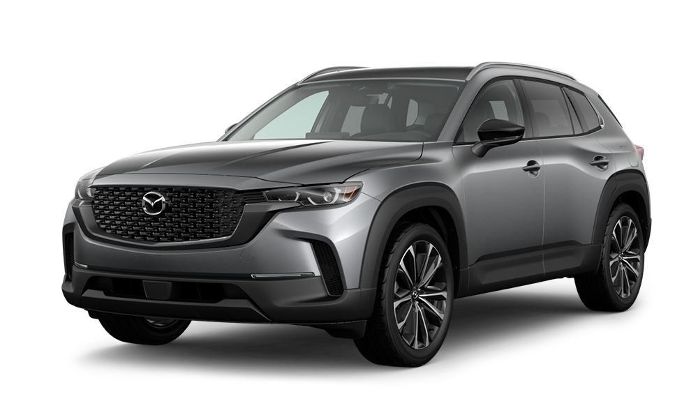 Mazda CX-50 2.5 S Premium Plus | Mazda of South Charlotte in Pineville NC