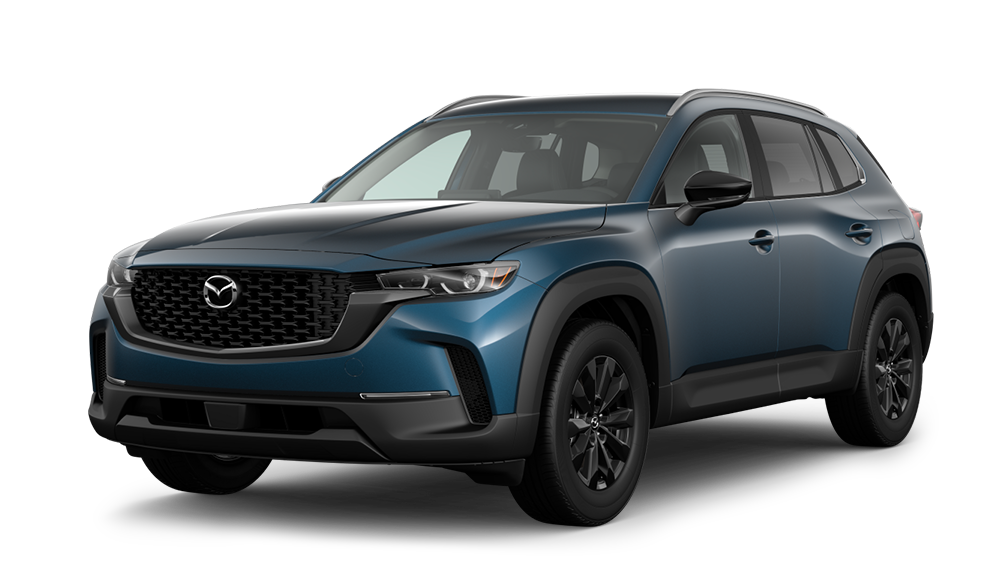 Mazda CX-50 2.5 S Select | Mazda of South Charlotte in Pineville NC