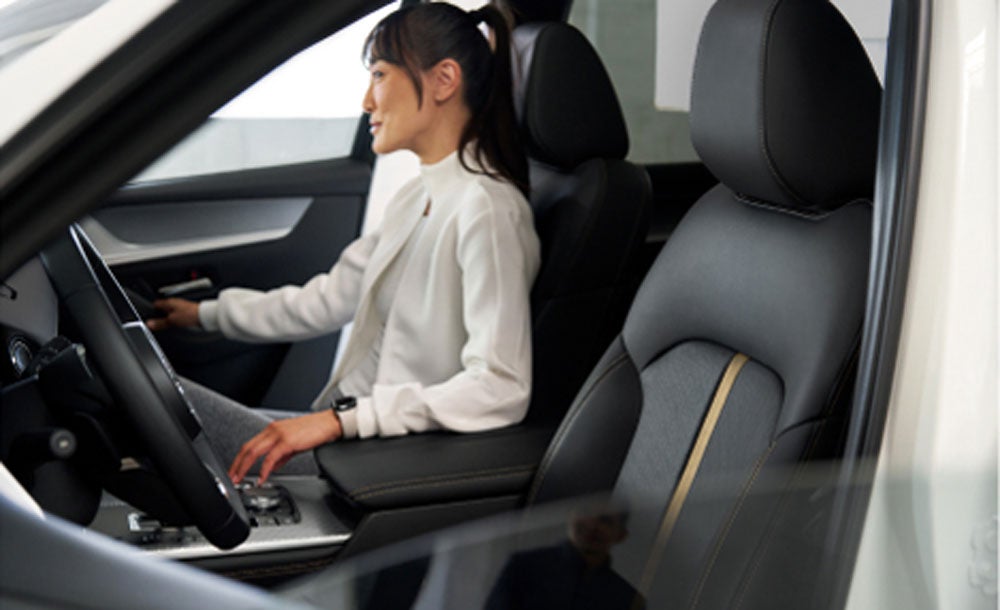 Mazda CX-70 Plug–In Hybrid | Mazda of South Charlotte in Pineville NC