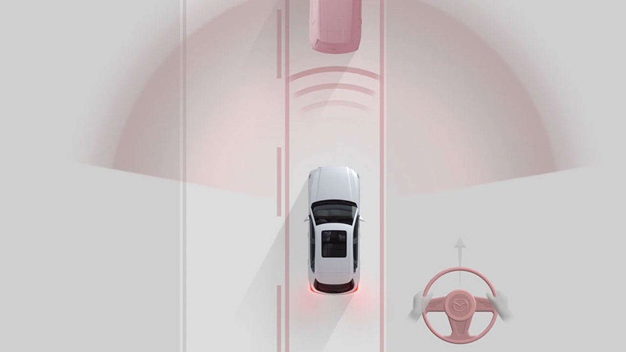 Mazda CX-70 Plug–In Hybrid | Mazda of South Charlotte in Pineville NC