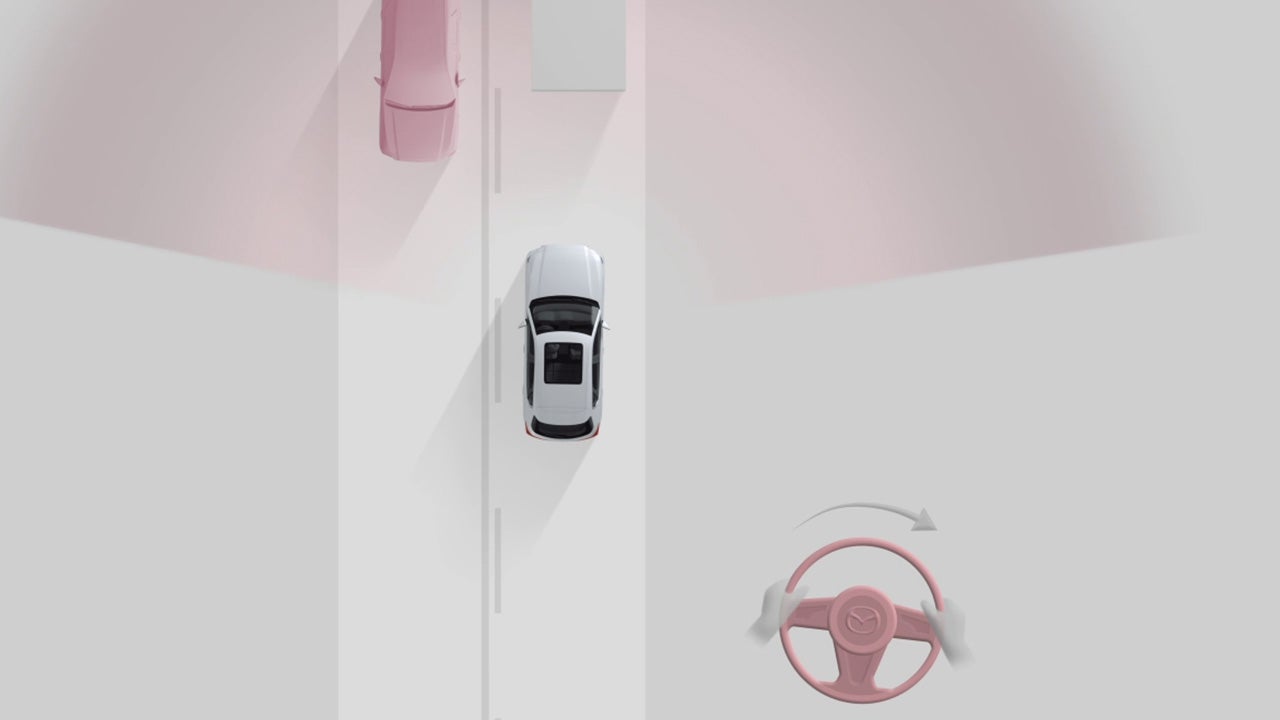 Mazda CX-70 Plug–In Hybrid | Mazda of South Charlotte in Pineville NC