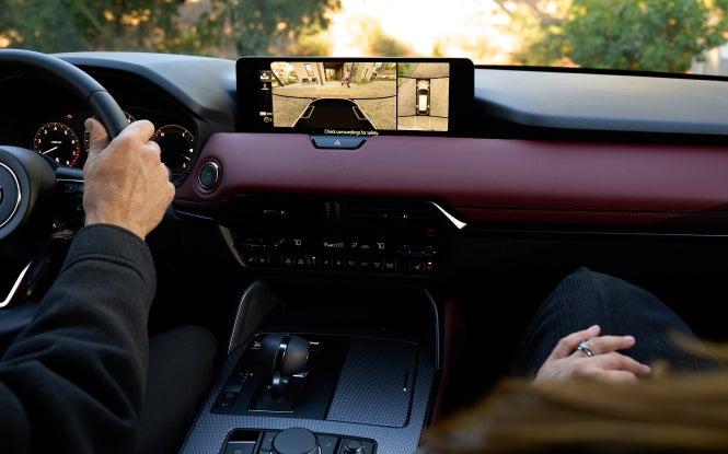 Mazda CX-70 | Mazda of South Charlotte in Pineville NC