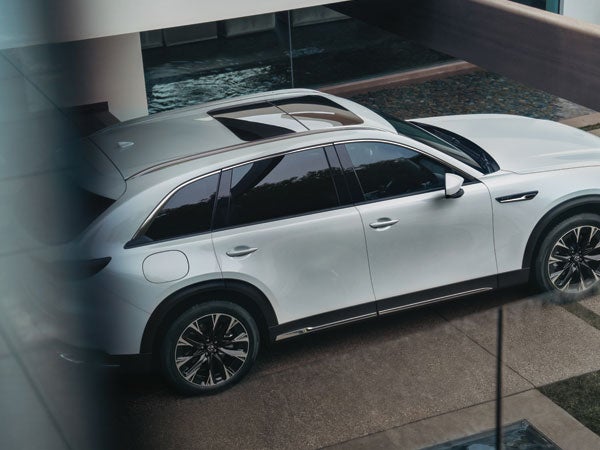 Mazda of South Charlotte in Pineville NC