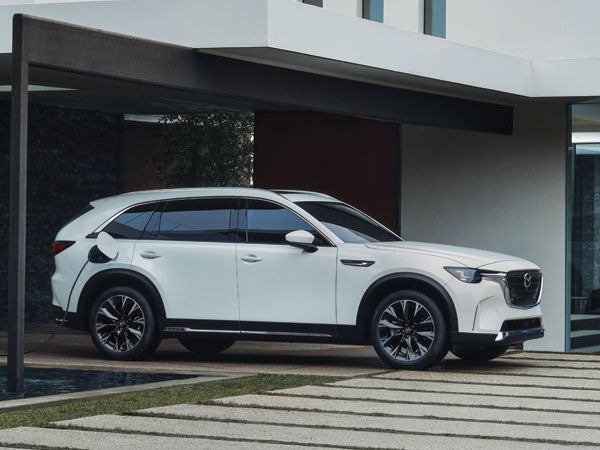 Mazda of South Charlotte in Pineville NC