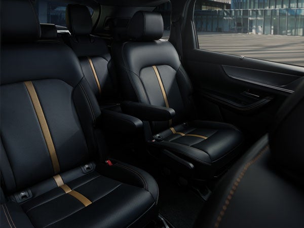 Mazda of South Charlotte in Pineville NC