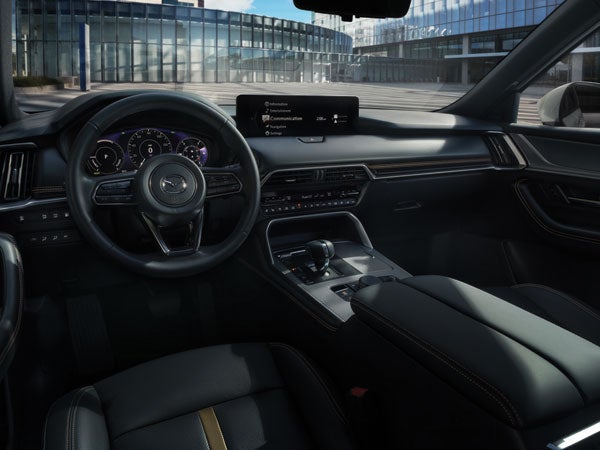 Mazda of South Charlotte in Pineville NC