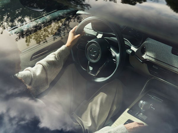 Mazda of South Charlotte in Pineville NC