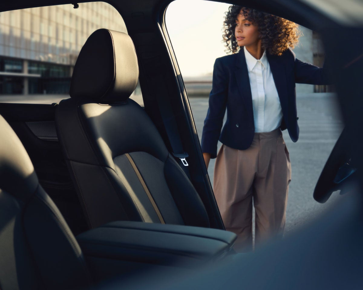 Mazda of South Charlotte in Pineville NC