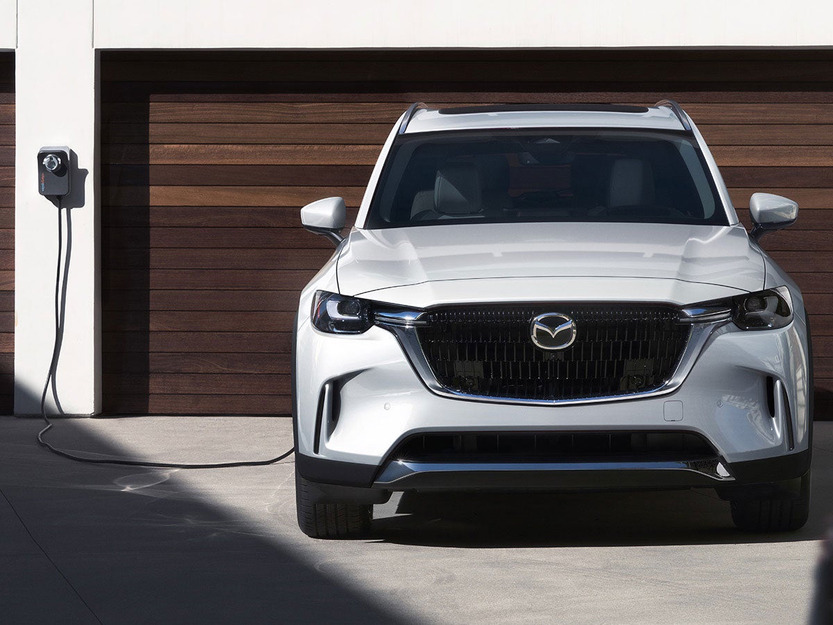 Mazda of South Charlotte in Pineville NC