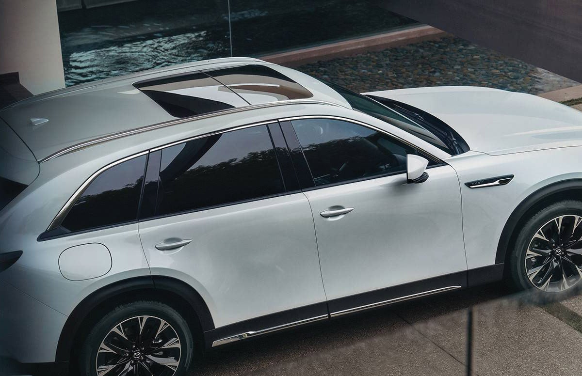 Mazda of South Charlotte in Pineville NC