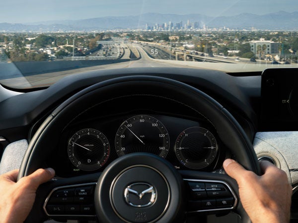 Mazda of South Charlotte in Pineville NC