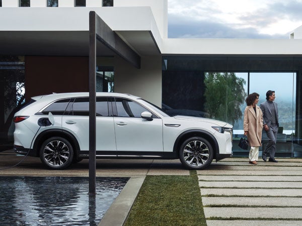 Mazda of South Charlotte in Pineville NC