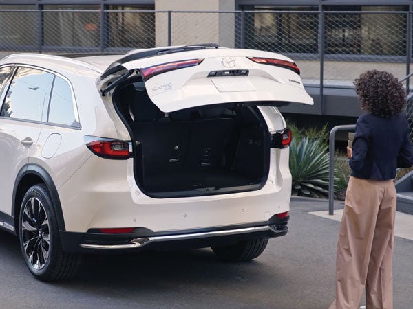 Mazda of South Charlotte in Pineville NC