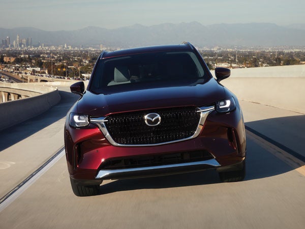 Mazda of South Charlotte in Pineville NC