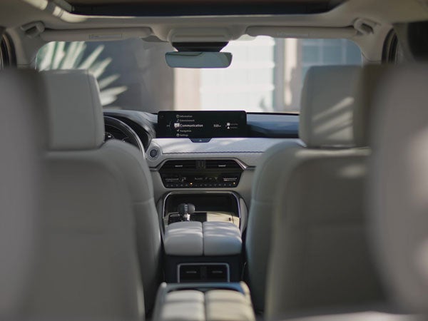 Mazda of South Charlotte in Pineville NC