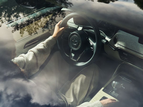 Mazda of South Charlotte in Pineville NC