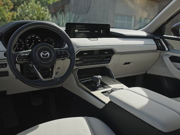 Mazda of South Charlotte in Pineville NC