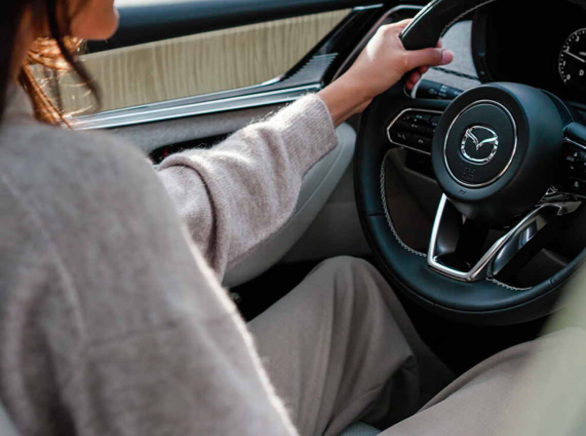 Mazda of South Charlotte in Pineville NC