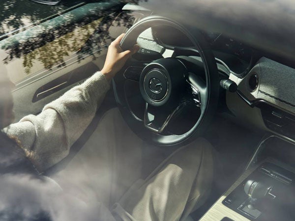 Mazda of South Charlotte in Pineville NC