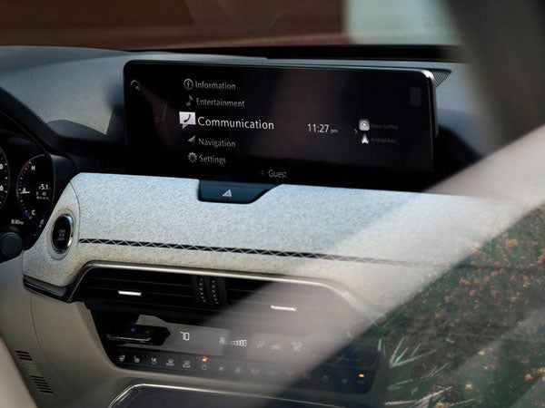 Mazda of South Charlotte in Pineville NC