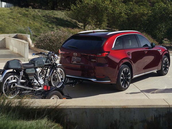 Mazda of South Charlotte in Pineville NC